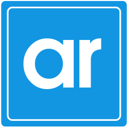 Alpha Rentals Logo